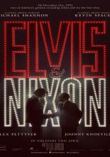 Elvis & Nixon (2016)