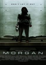 Morgan (2016)