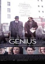 Genius (2016)
