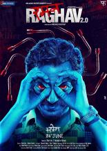 Raman Raghav 2.0 (2016)