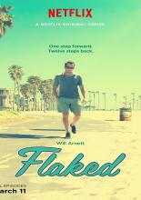 Flaked (2016)