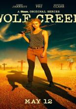 Wolf Creek (2016)