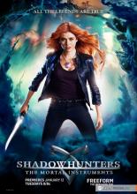 Shadowhunters (2016)