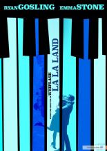 La La Land (2016)