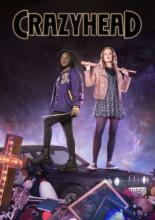 Crazyhead (2016)