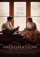 Indignation (2016)