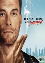 Jean-Claude Van Johnson (2016)