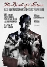 The Birth of a Nation (2016)