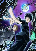 Mob Psycho 100 (2016)