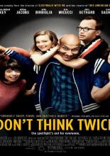 Don't Think Twice (2016)