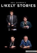 Neil Gaiman's Likely Stories (2016)