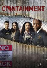 Containment (2016)