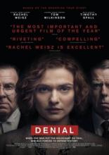 Denial (2016)