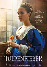 Tulip Fever (2017)