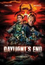 Daylight's End (2016)