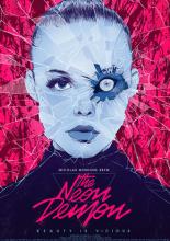 The Neon Demon (2016)