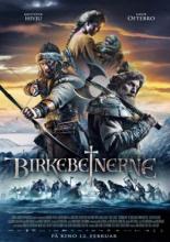 The Last King (2016)
