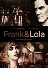 Frank & Lola (2016)