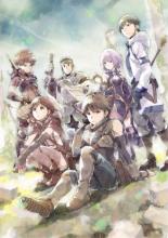 Grimgar of Fantasy and Ash (2016)