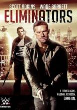 Eliminators (2016)