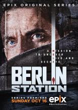 Berlin Station (2016)