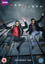 New Blood (2016)