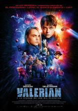 Valerian and the City of a Thousand Planets (2017)