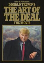 Donald Trump's The Art of the Deal: The Movie (2016)