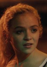White Girl (2016)