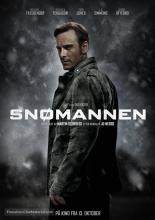 The Snowman (2017)