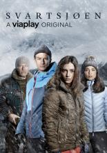 Black Lake (2016)