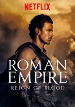 Roman Empire: Reign of Blood (2016)