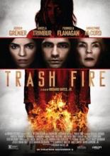 Trash Fire (2016)