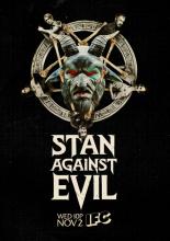 Stan Against Evil (2016)