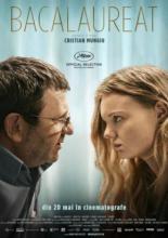 Graduation (2016)