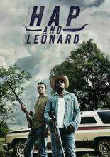 Hap and Leonard (2016)