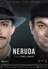 Neruda (2016)
