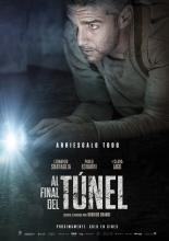 At the End of the Tunnel (2016)