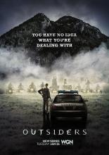 Outsiders (2016)