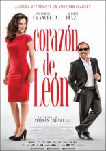 Lion's Heart (2013)