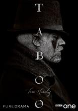 Taboo (2017)
