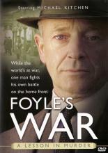 Foyle's War (2002)