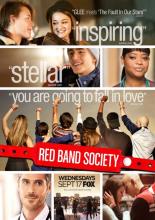Red Band Society (2014)