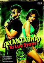 Jayantabhai Ki Luv Story (2013)