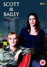 Scott & Bailey (2011)