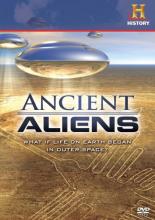 Ancient Aliens (2010)
