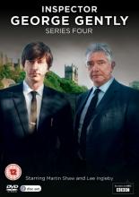 Inspector George Gently (2007)