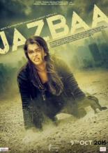 Jazbaa (2015)