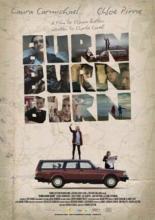 Burn Burn Burn (2016)