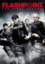 Flashpoint (2008)